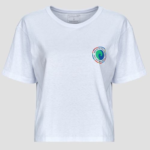 T-shirt W's Unity Fitz Easy Cut Responsibili-Tee - Patagonia - Modalova