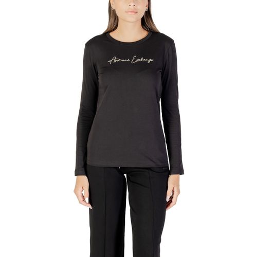 T-shirt XW001456 AF10356 - Armani Exchange - Modalova