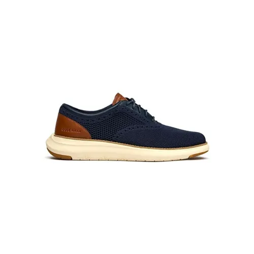 Derbies Grand Remix Knit Des Chaussures - Cole Haan - Modalova