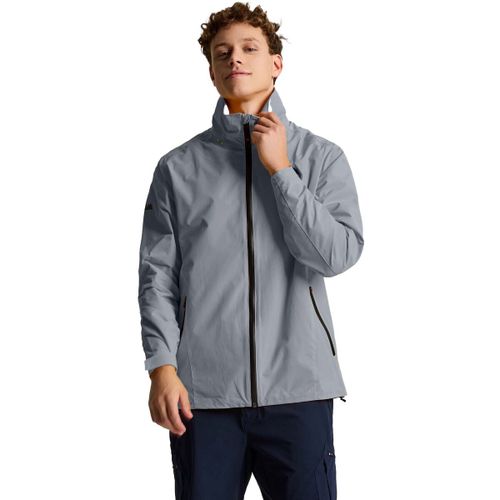Veste Slam Crew Hooded Jacket 2.0 - Slam - Modalova
