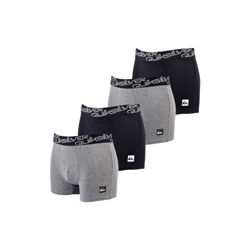 Boxers Boxer Pack de 4 Q0798 - Quiksilver - Modalova