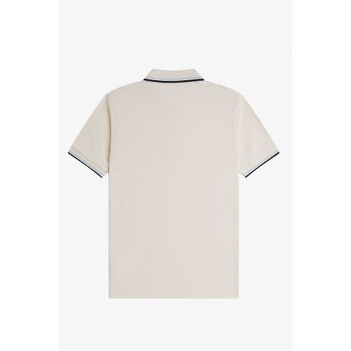 Polo Fred Perry Twin Tipped - Fred Perry - Modalova