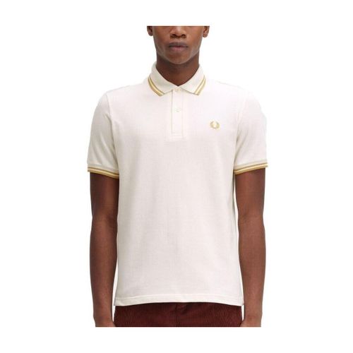 T-shirt Fred Perry M2fp - Fred Perry - Modalova
