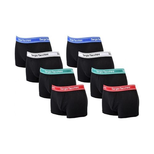 Boxers Boxer Pack de 8 Boxers 3030 - Sergio Tacchini - Modalova
