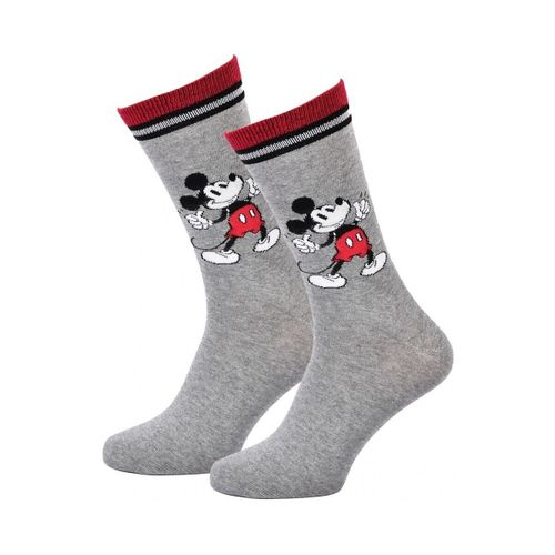 Chaussettes Chaussettes Pack MICKEY MOUSE 5MICK24 - Disney - Modalova