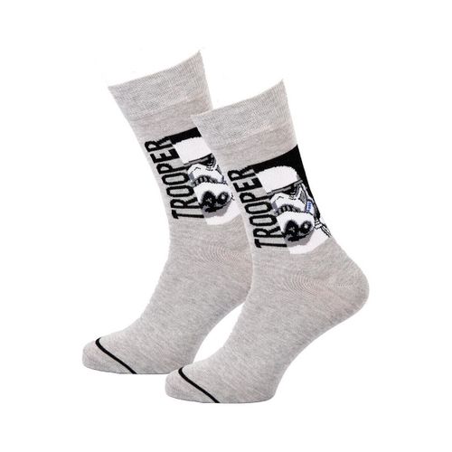 Chaussettes Chaussettes Pack STAR WARS STORM24B - Disney - Modalova