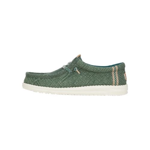 Espadrilles Espadrilles Ref 65860 Vert - HEYDUDE - Modalova