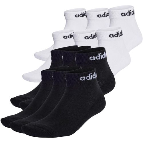 Chaussettes Chaussettes Linear Cushioned Ankle - adidas - Modalova
