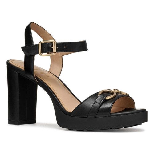 Sandales Geox walk pleasure sandals - Geox - Modalova