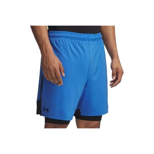 Short Short TECH VENT - Under Armour - Modalova