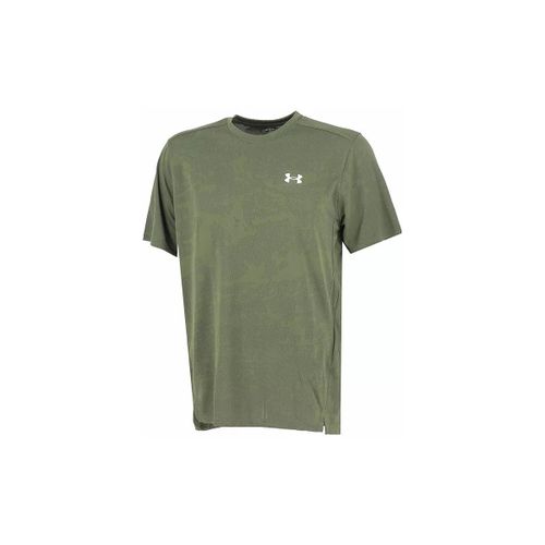 T-shirt Tee-shirt TECH - Under Armour - Modalova