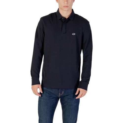 Polo XM001288 AF17321 - Armani Exchange - Modalova