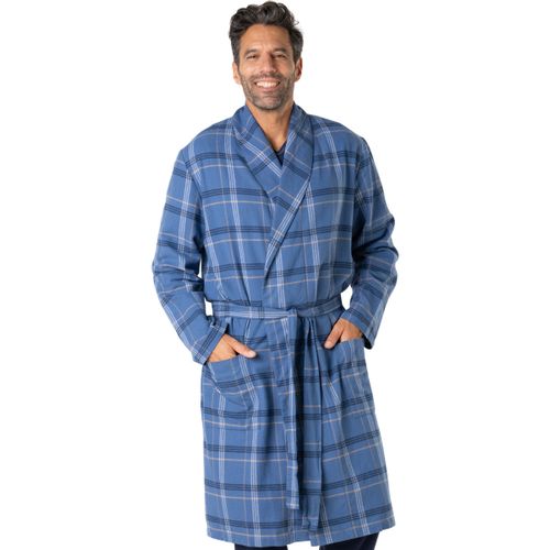 Pyjamas / Chemises de nuit Robe de chambre flanelle - Eminence - Modalova