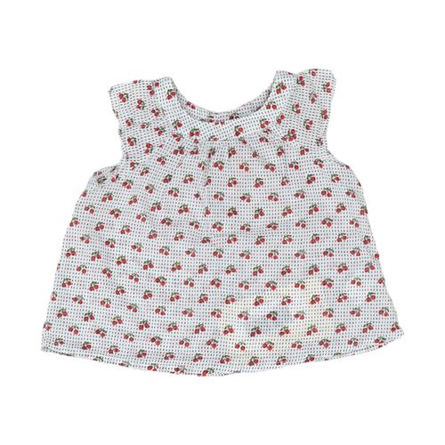 Blouses Bonpoint BLOUSE - BLANC - Bonpoint - Modalova