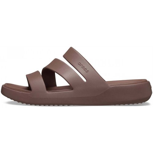 Sandales plates Getaway Strappy W - Crocs - Modalova
