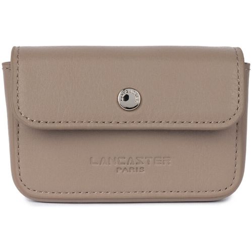 Portefeuille Porte-cartes Soft PM - LANCASTER - Modalova