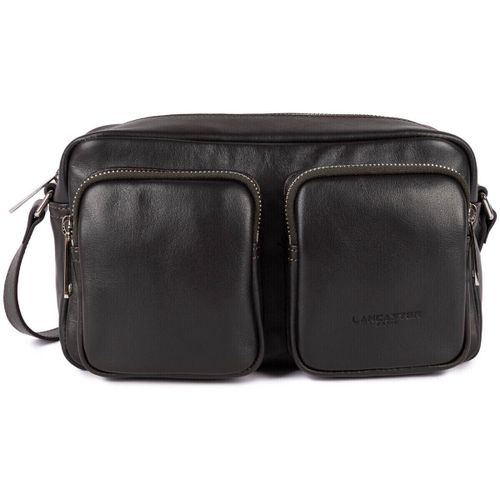 Sac Sac trotteur Soft Caramella - LANCASTER - Modalova