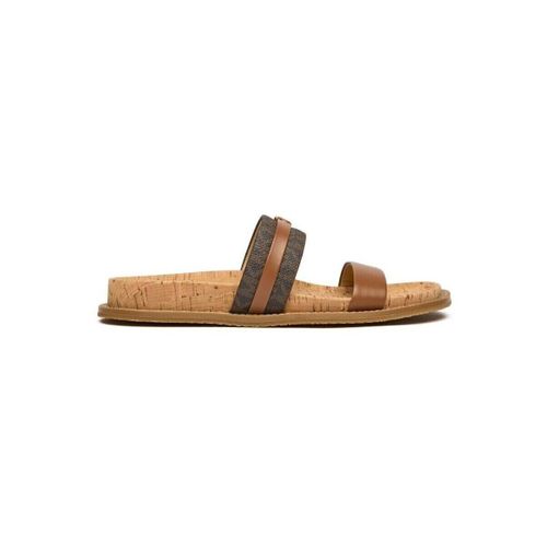 Claquettes Mandy Des Sandales - MICHAEL Michael Kors - Modalova