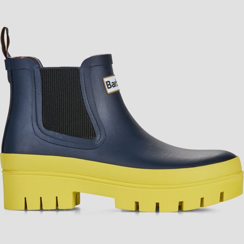 Bottes Barbour HALTON CHELSEA WELLY - Barbour - Modalova