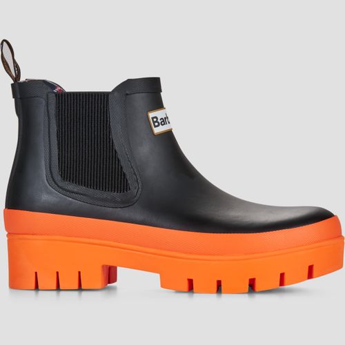 Bottes Barbour HALTON CHELSEA WELLY - Barbour - Modalova