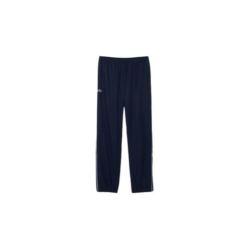 Jogging Pantalon de survetement sport Bleu avec imprimé - C - Lacoste - Modalova