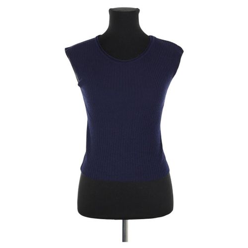 Blouses Dmn Top bleu marine - Dmn - Modalova