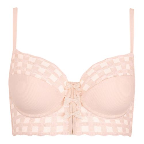 Emboitants Soutien-gorge bustier armaturé INFINITY Cheek - Lisca - Modalova