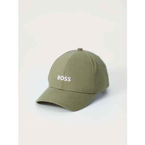 Casquette BOSS Casquette kaki - BOSS - Modalova