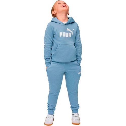 Ensembles de survêtement ESS No.1 Logo Sweat - Puma - Modalova