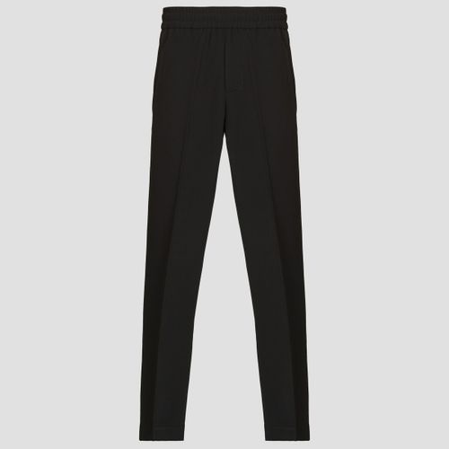 Chinots TAILORED SLIM ELASTICATED PANTS - OLAF - Modalova