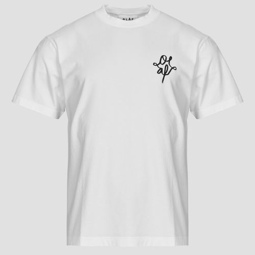 T-shirt OLAF MONOGRAM GRAPHIC TEE - OLAF - Modalova