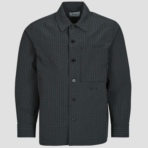 Surchemises OLAF RIPSTOP OVERSHIRT - OLAF - Modalova