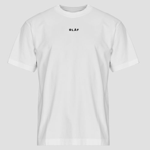 T-shirt OLAF BLOCK TEE - OLAF - Modalova