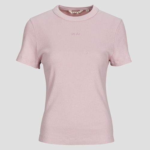 T-shirt OLAF ESSENTIAL WASHED TEE - OLAF - Modalova