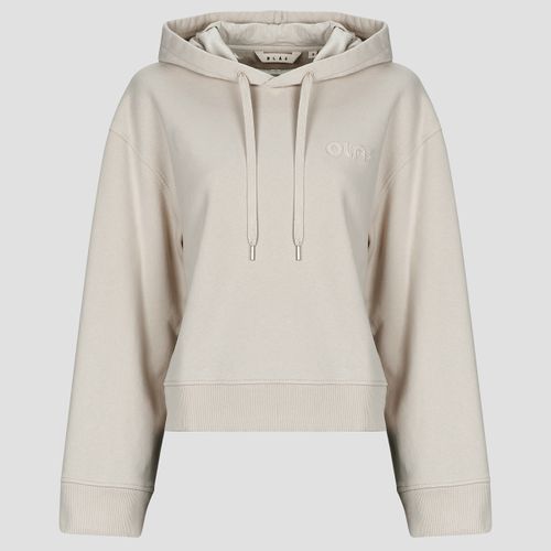 Sweatshirts à capuche RETRO APPLIQUÉ HOODIE - OLAF - Modalova