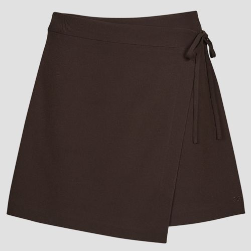 Jupes courtes OLAF WRAP SKIRT - OLAF - Modalova