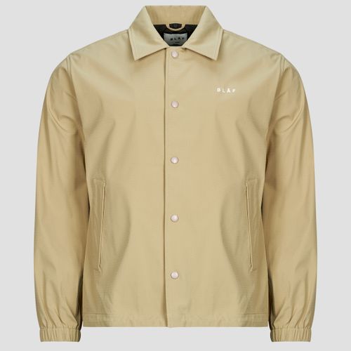 Veste MODERN MAKER COACH JACKET - OLAF - Modalova