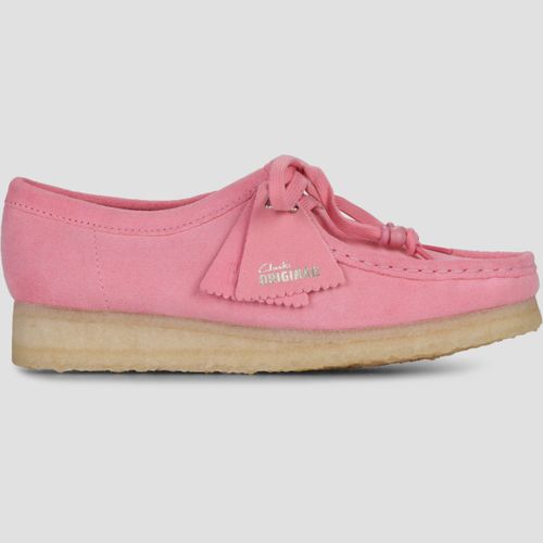 Derbies Clarks Originals WALLABEE - Clarks Originals - Modalova