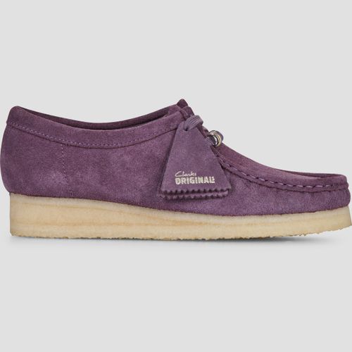Derbies Clarks Originals WALLABEE - Clarks Originals - Modalova