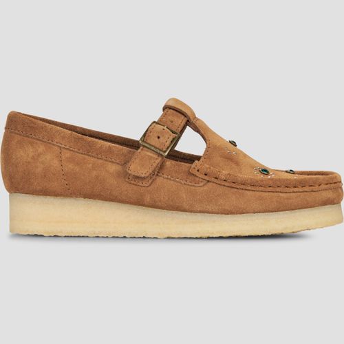 Derbies WALLABEE T BAR - Clarks Originals - Modalova