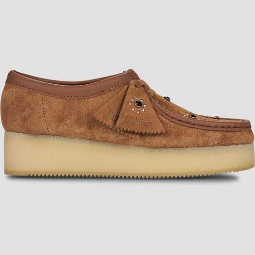 Derbies WALLACRAFT BEE - Clarks Originals - Modalova