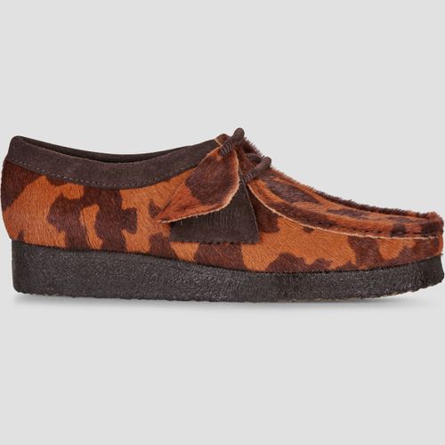 Derbies Clarks Originals WALLABEE - Clarks Originals - Modalova
