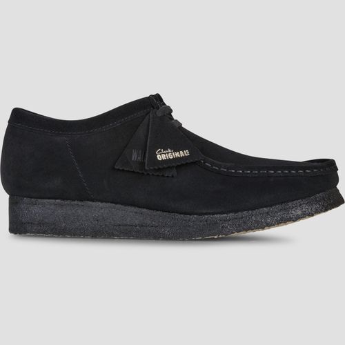 Derbies Clarks Originals WALLABEE - Clarks Originals - Modalova