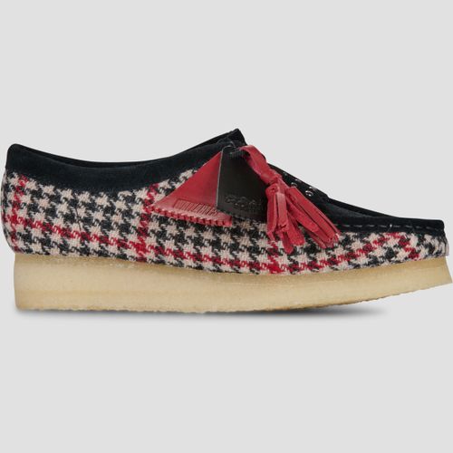 Derbies Clarks Originals WALLABEE - Clarks Originals - Modalova