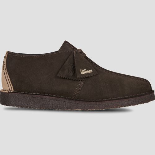 Derbies DESERT TREK - Clarks Originals - Modalova
