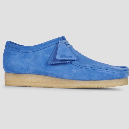 Derbies Clarks Originals WALLABEE - Clarks Originals - Modalova