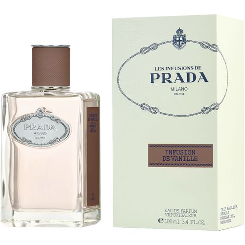 Eau de parfum Infusion de Vanille - eau de parfum - 100ml - Prada - Modalova