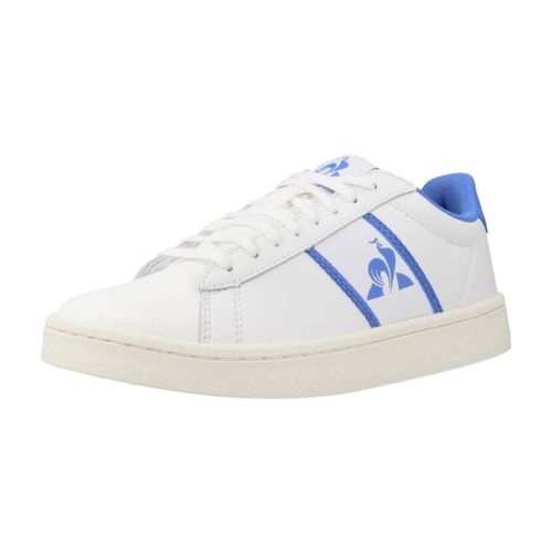 Baskets Classic Soft W - Le Coq Sportif - Modalova