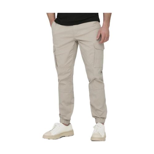 Pantalon Only & Sons Carter - Only & Sons - Modalova