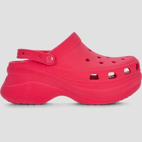 Sabots Crocs Bae Velvet Clog - Crocs - Modalova